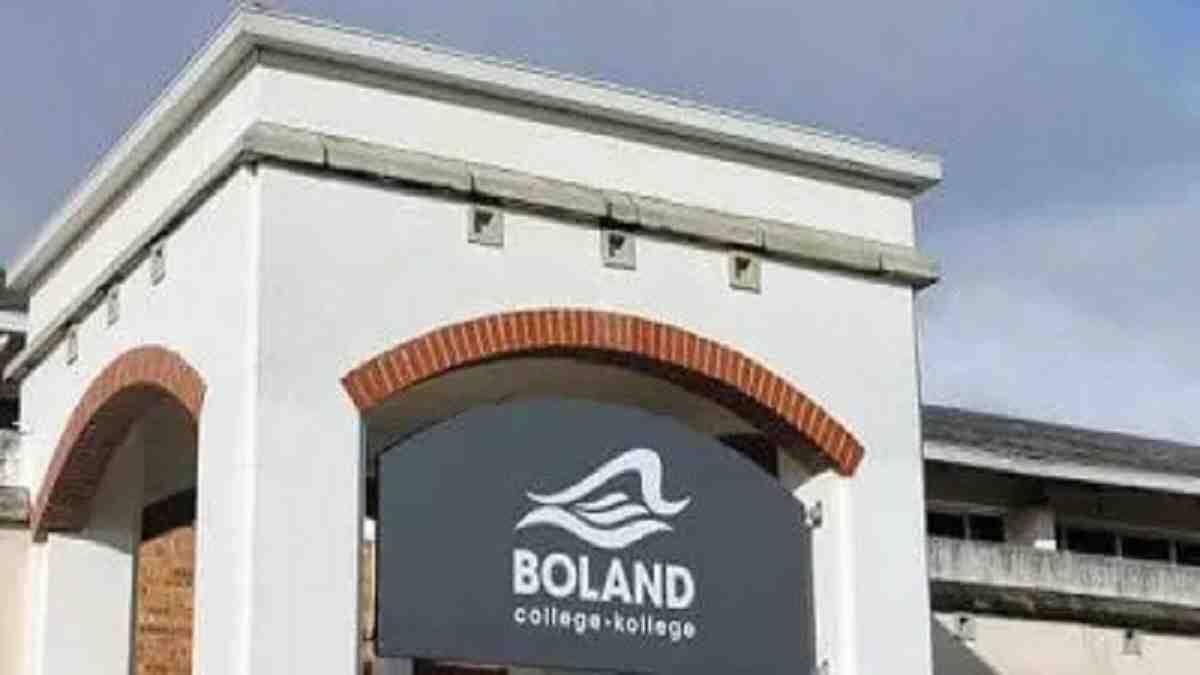 boland college