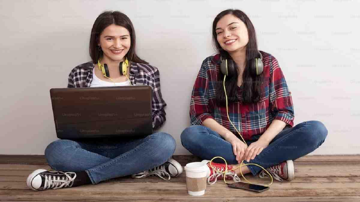 boston city campus students