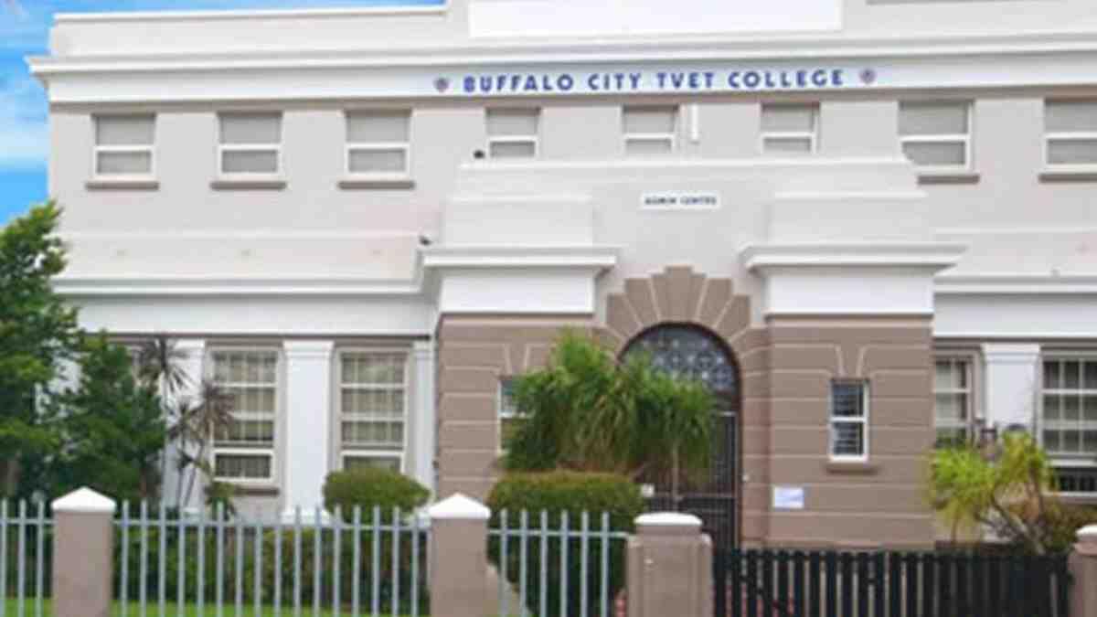 Buffalo City TVET College