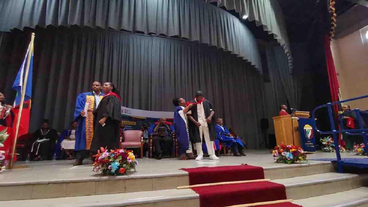 Central Johannesburg TVET College 