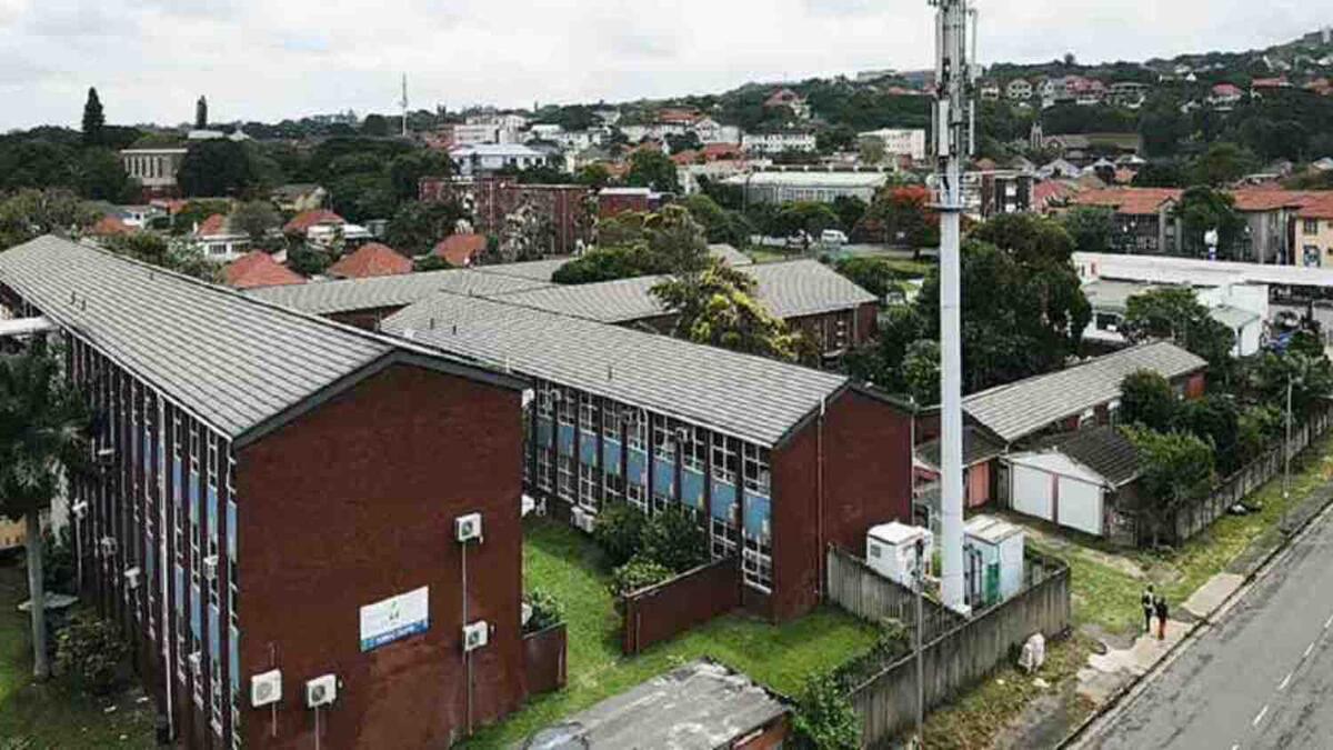 coastal tvet college