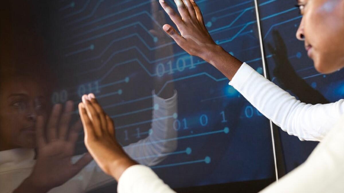 Why is it important to get young females involved in coding?