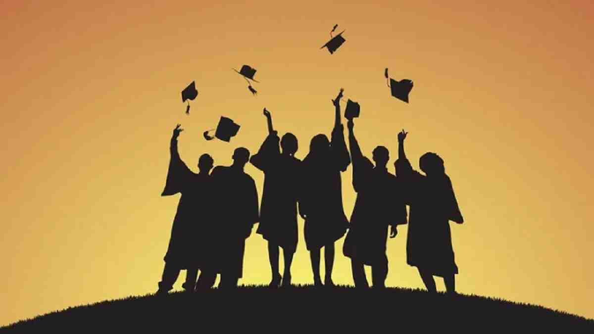 graduates