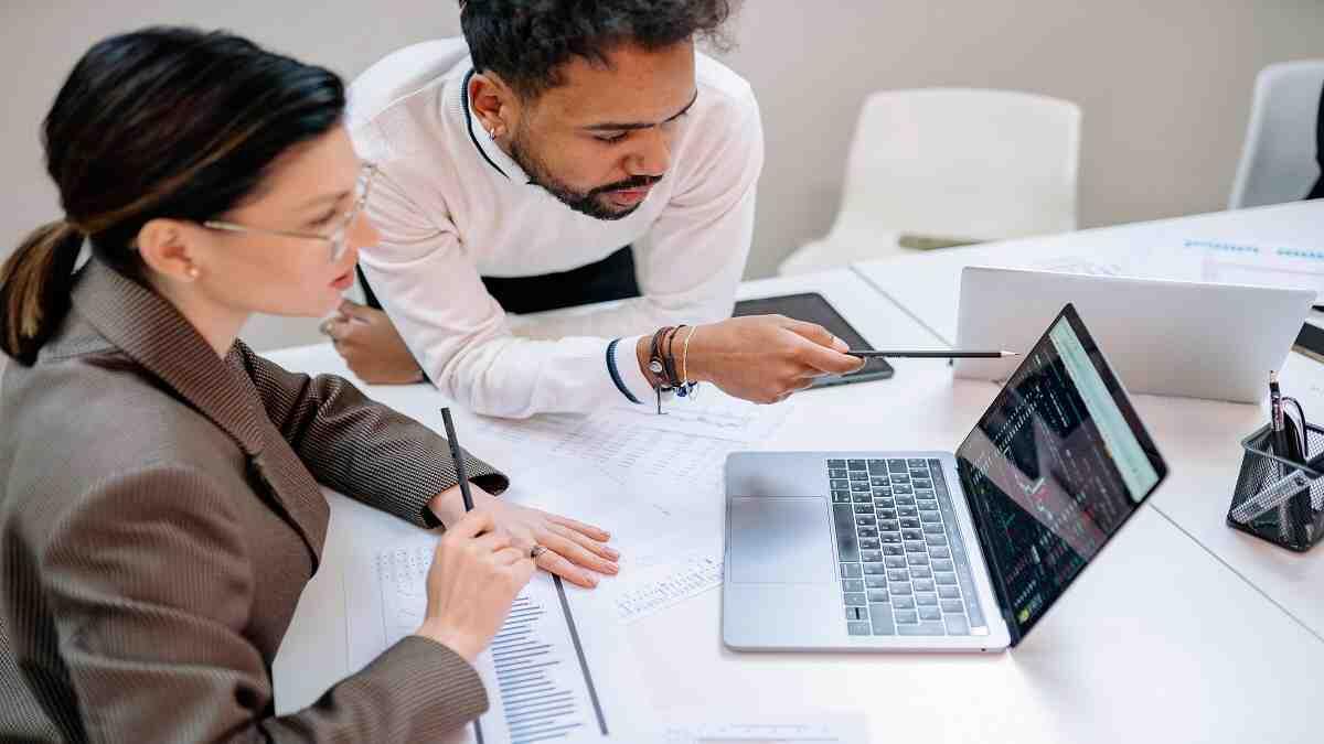 Computer Skills In The Workplace