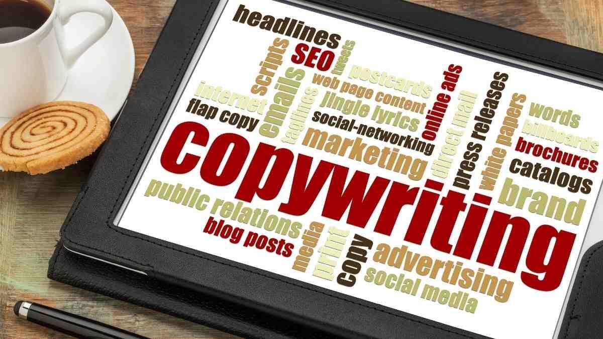 copywriting