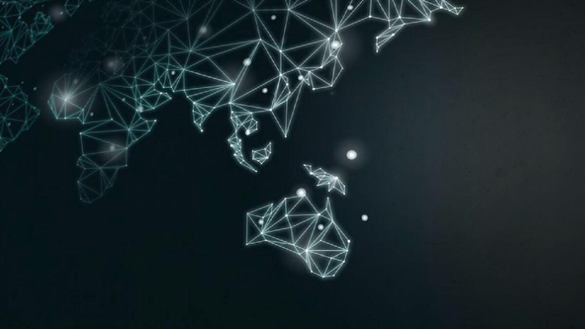 What are the advantages of a data-driven society?
