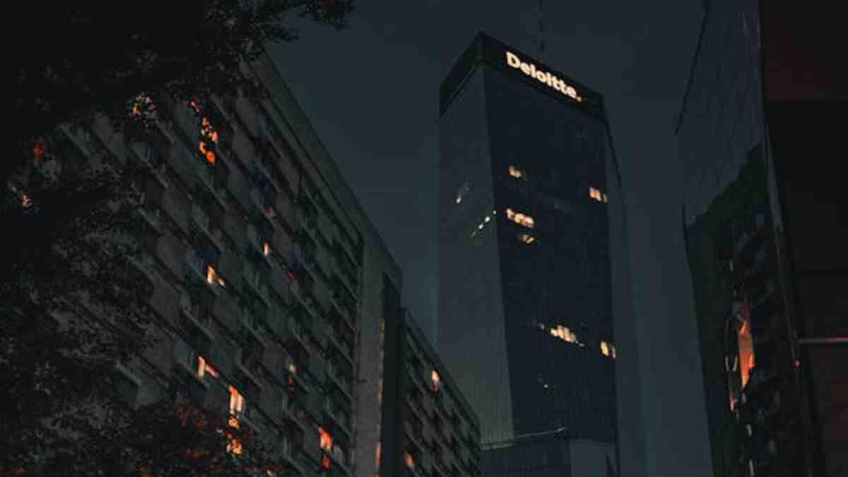 Deloitte