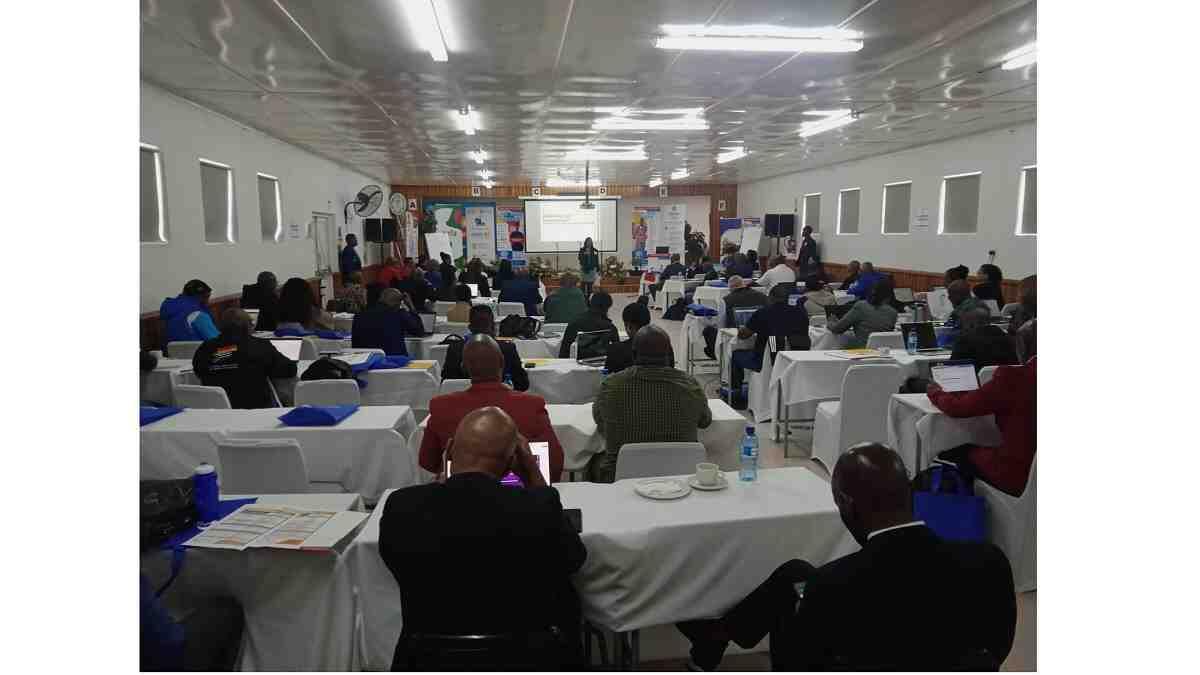 DHET Entrepreneurs Best Practise