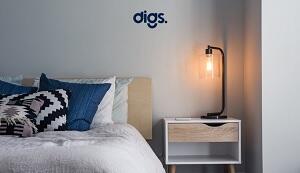 digs