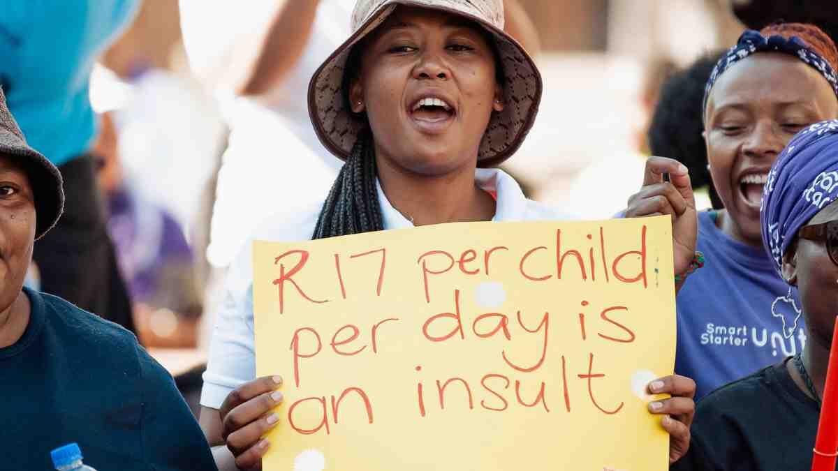 Real Reform for ECD Movement