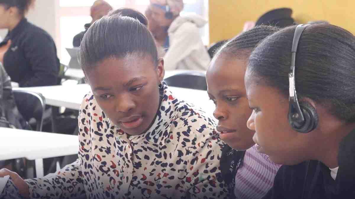edupower learnership