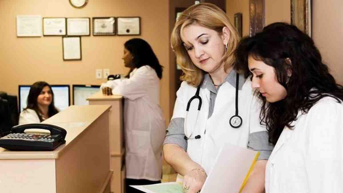 egg donation clinic