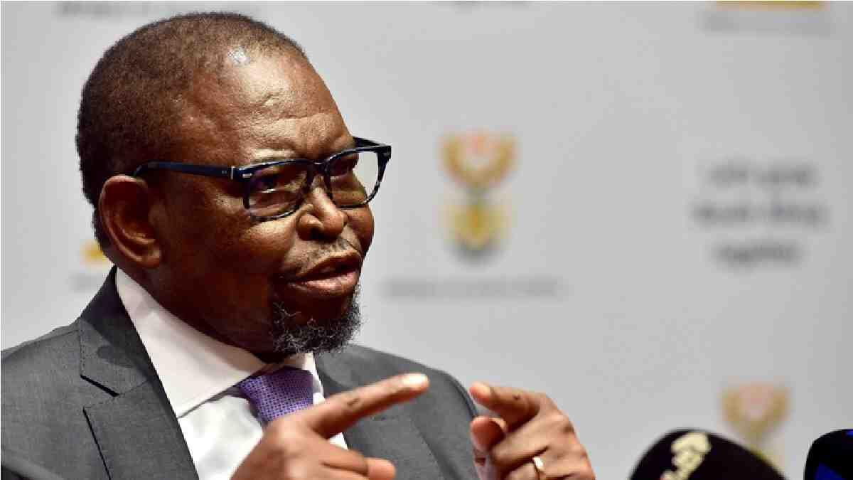 enoch godongwana budget speech