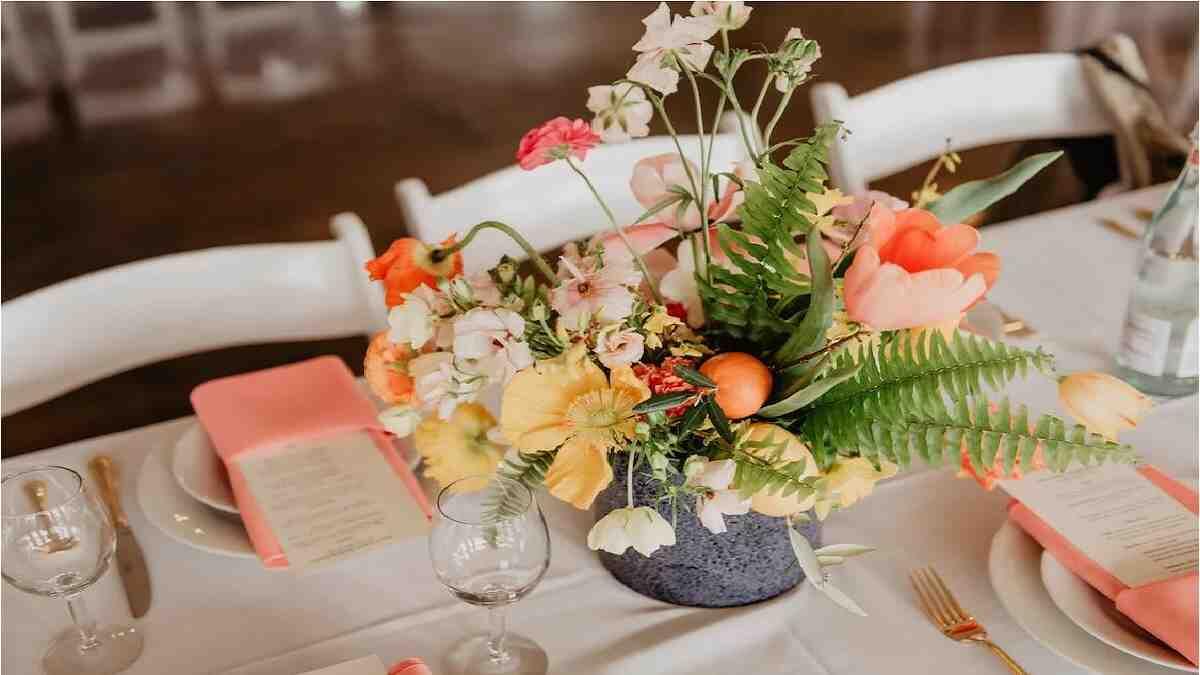 event planning