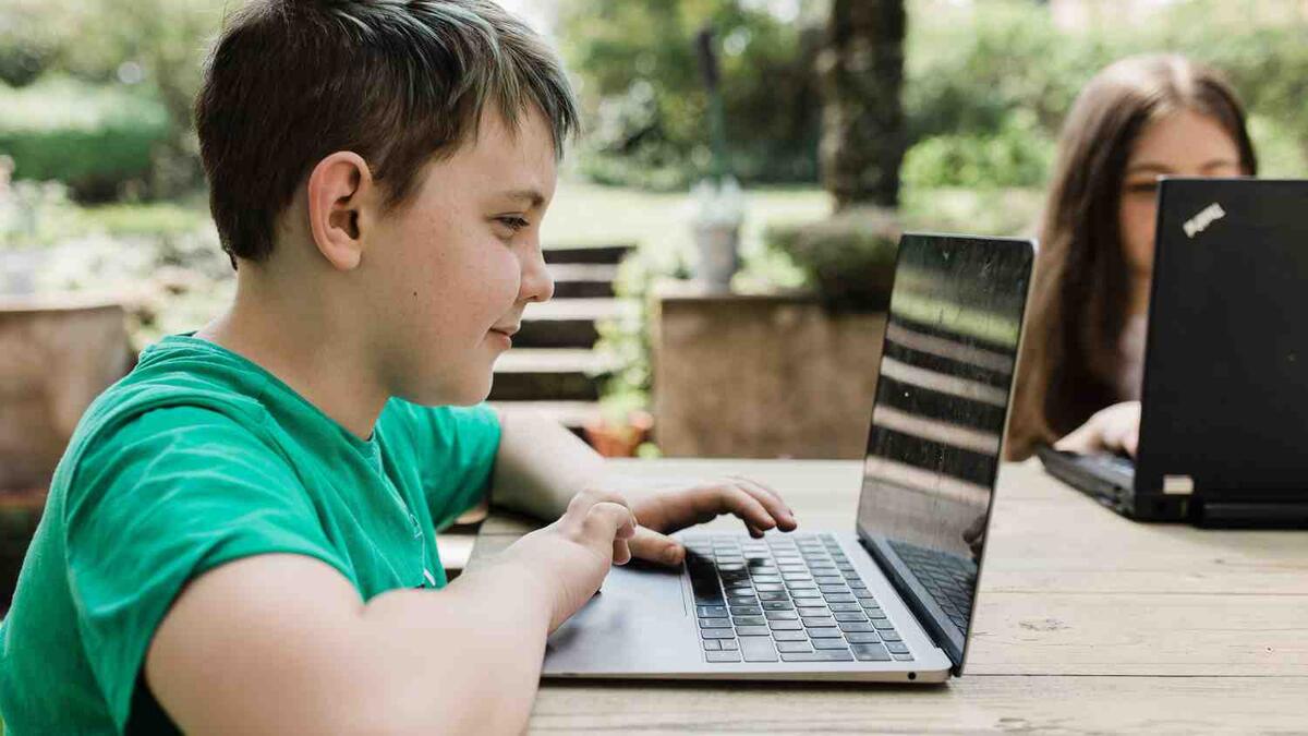 Koa Academy Afrikaans Virtual Campus