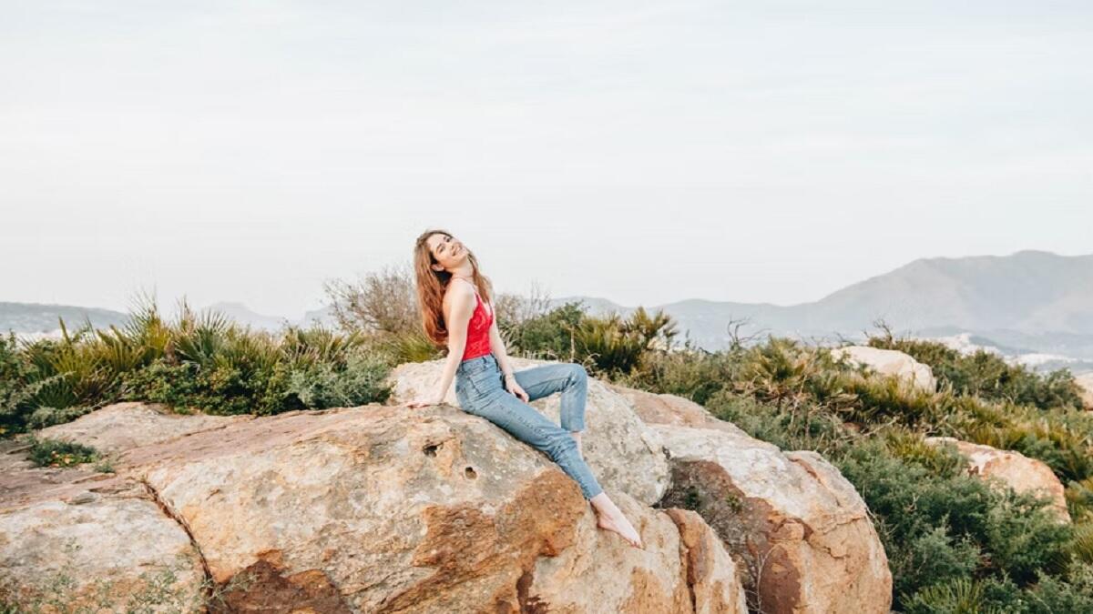 student who took a gap year