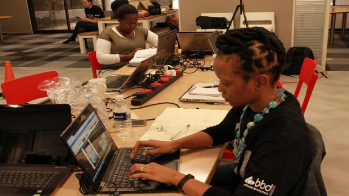How to Apply to GirlCode's Coding Bootcamp