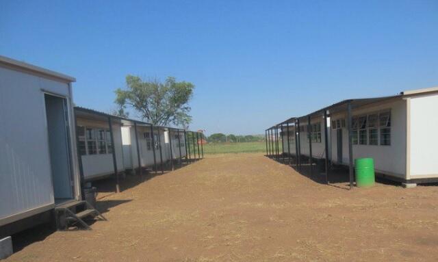 groundup school