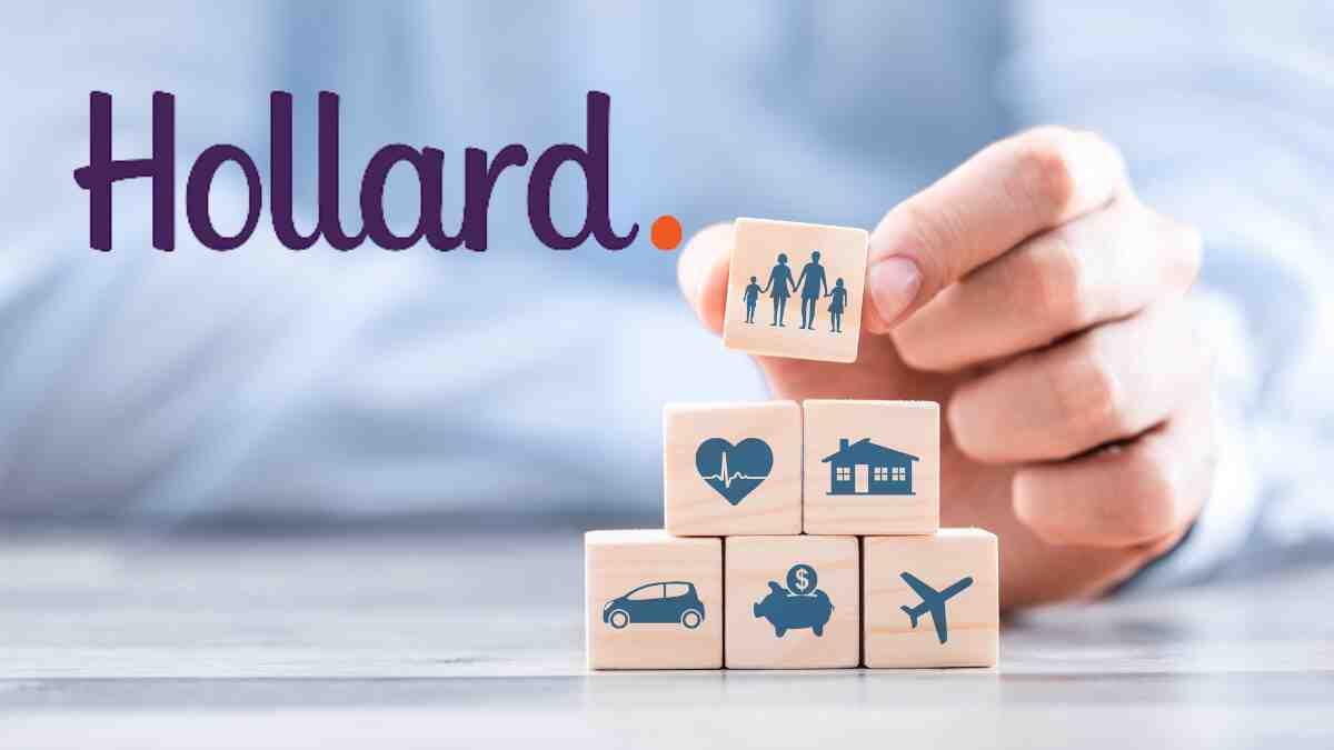 Hollard Insurance