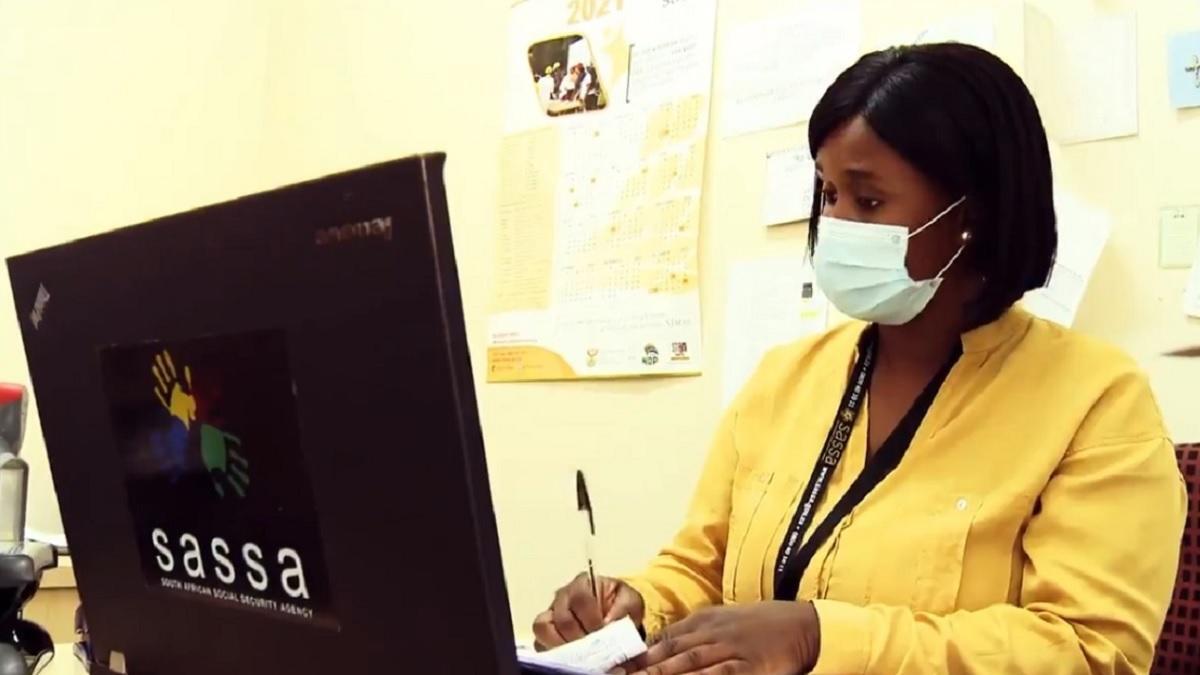 How New SASSA R350 Grant Payments Work