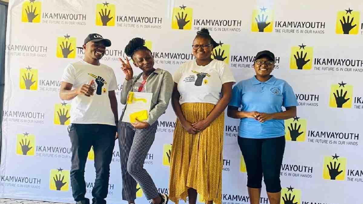 ikamvayouth