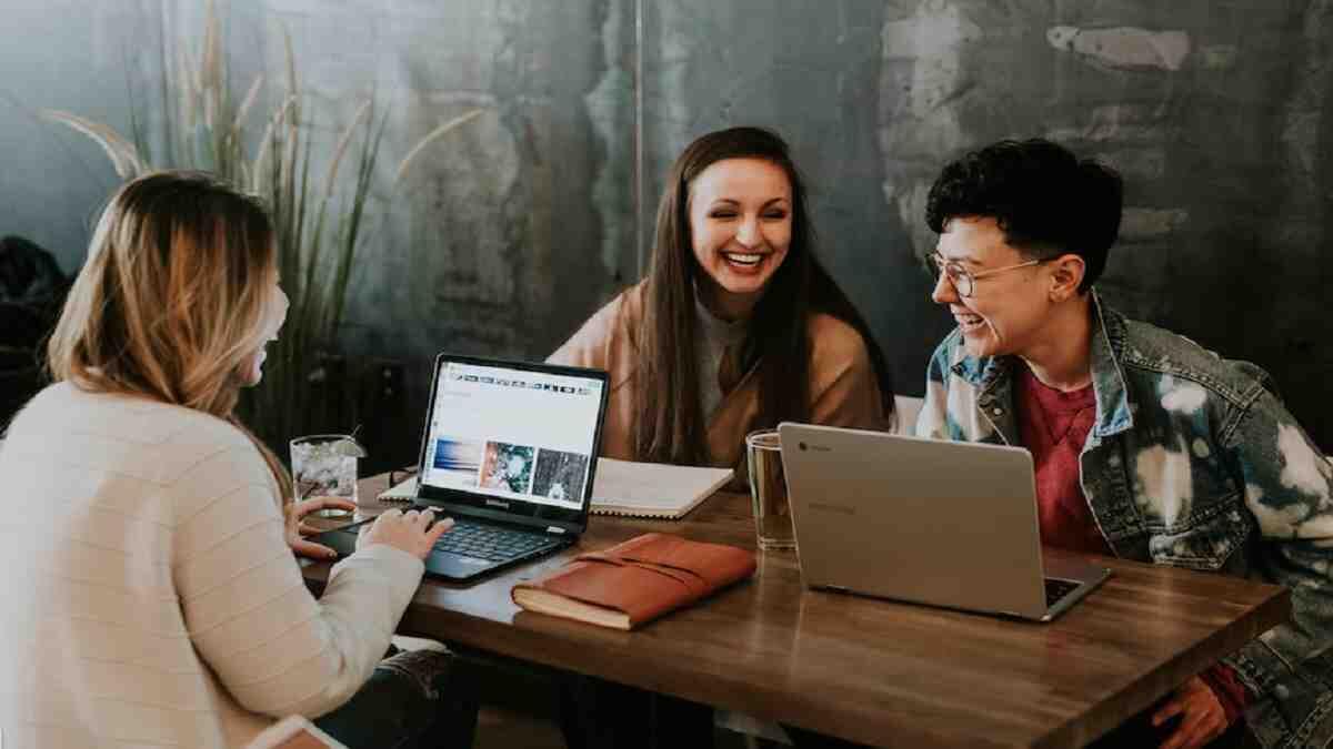 alumni network