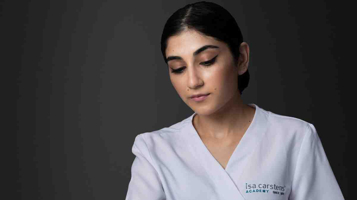 isa carstens somatology student