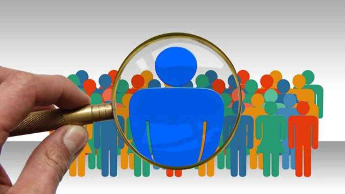Job Market