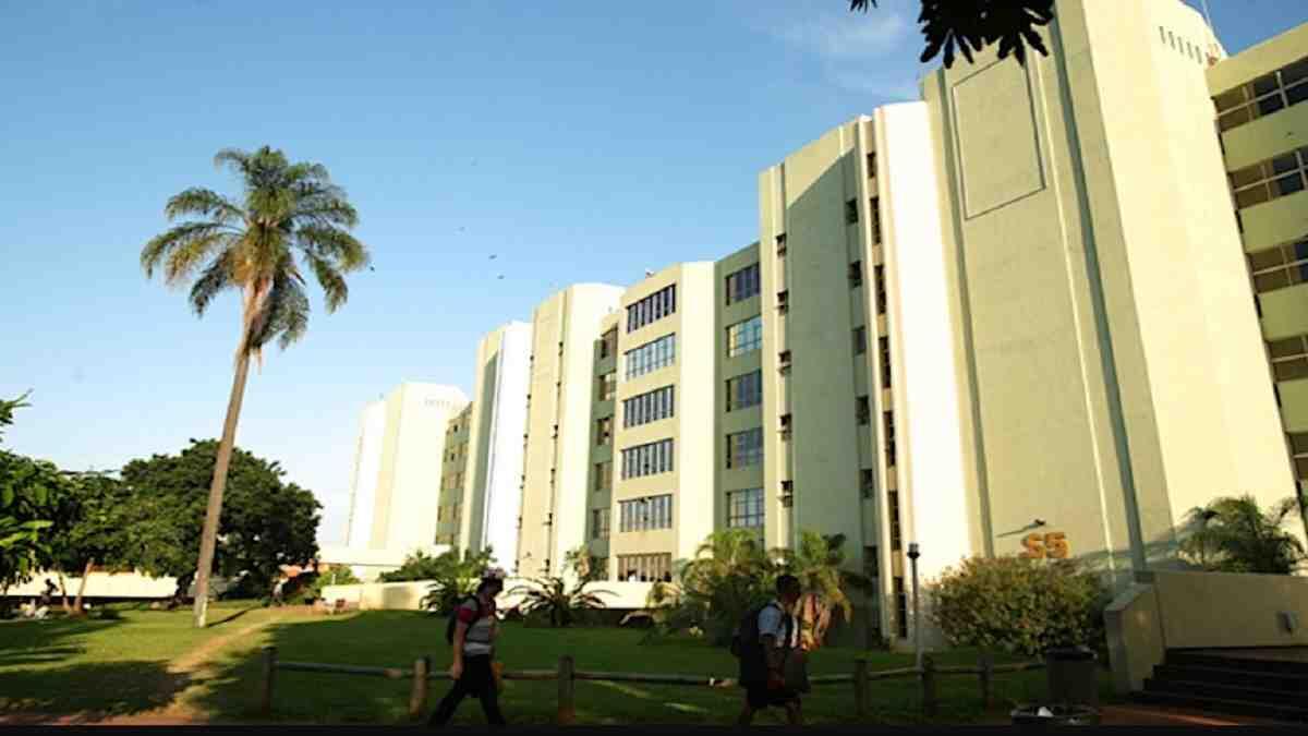 Durban University Of Technology