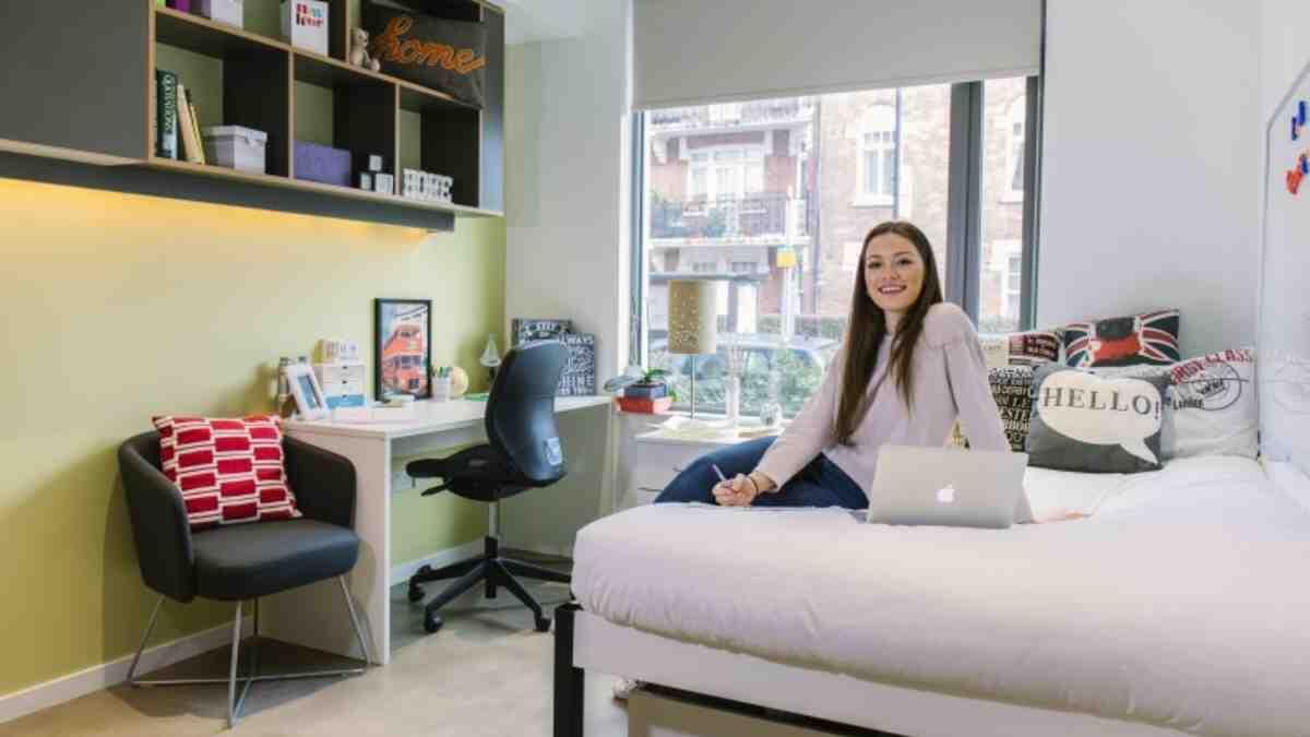 Student Accommodation In Bloemfontein