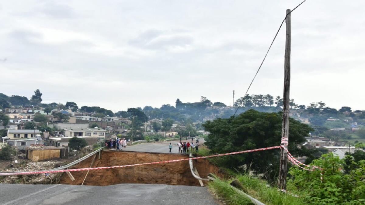 kzn floods