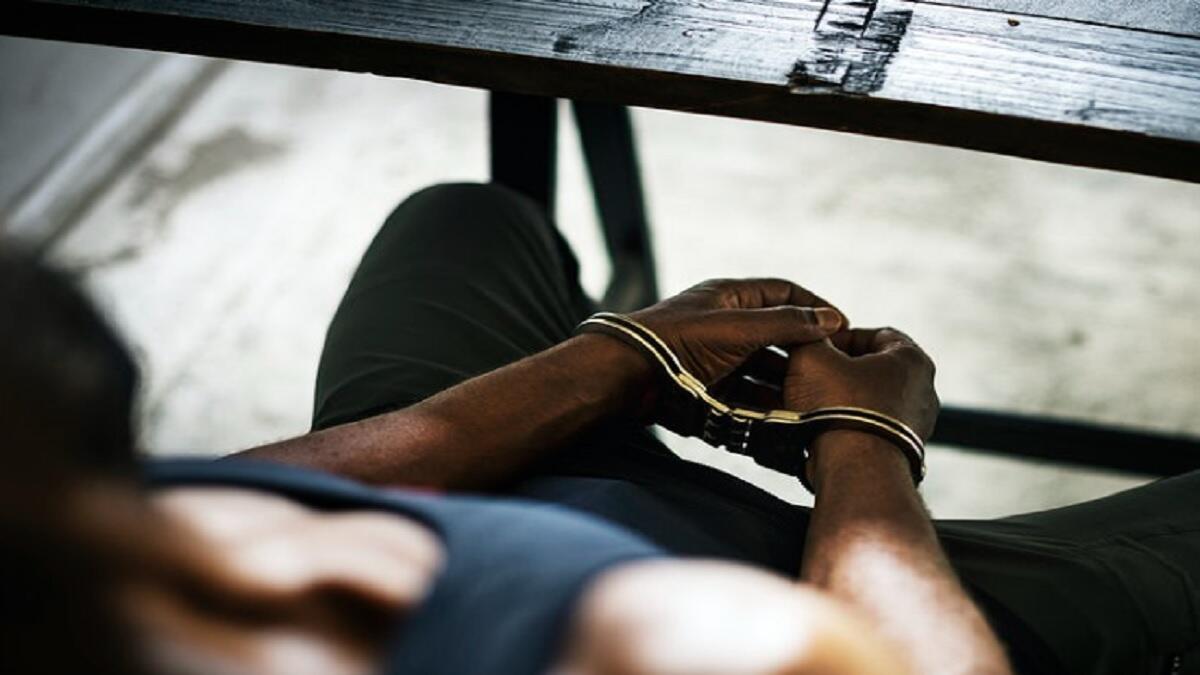FeesMustFall Activist Arrested For Instigating Looting Unrest