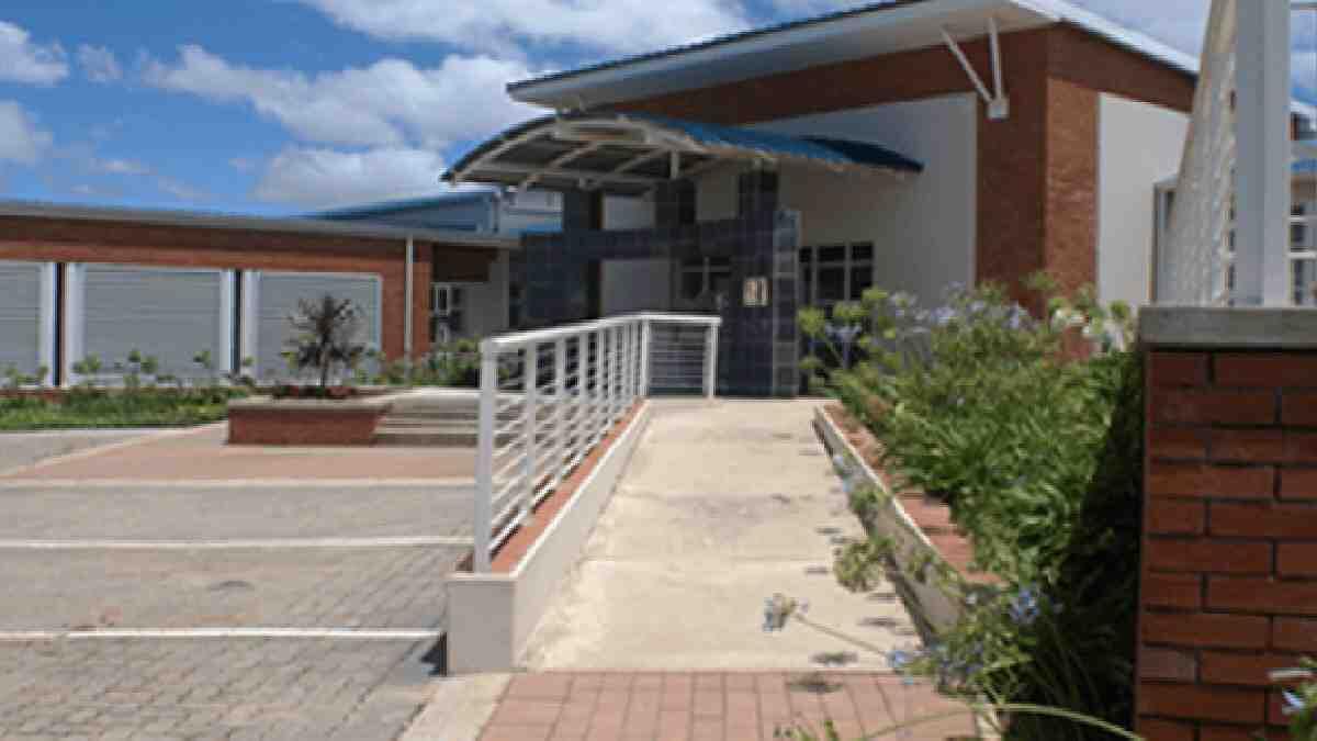 Maluti TVET College