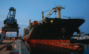 Maritime 