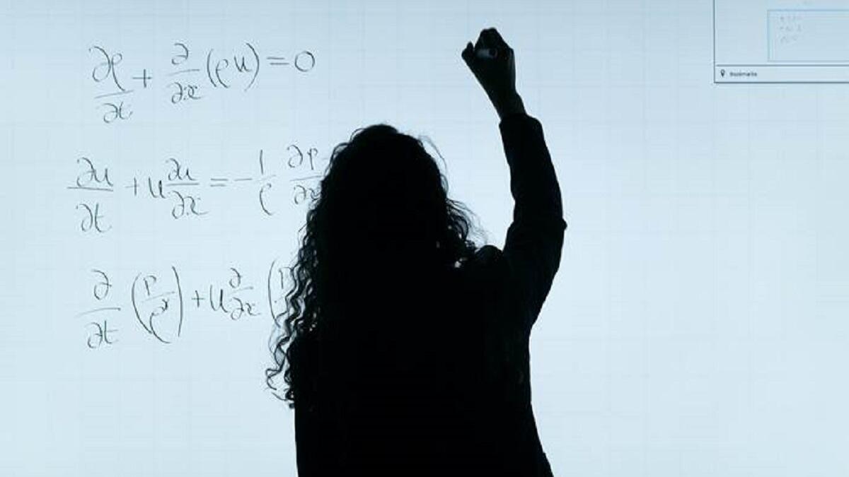 maths
