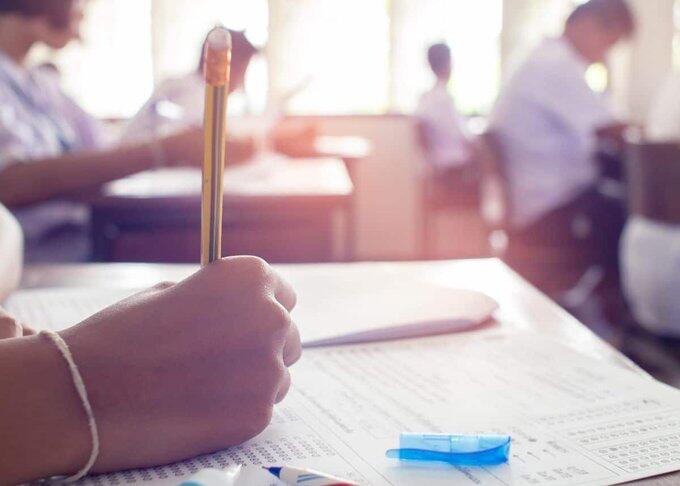 Can Matric Be Repeated?