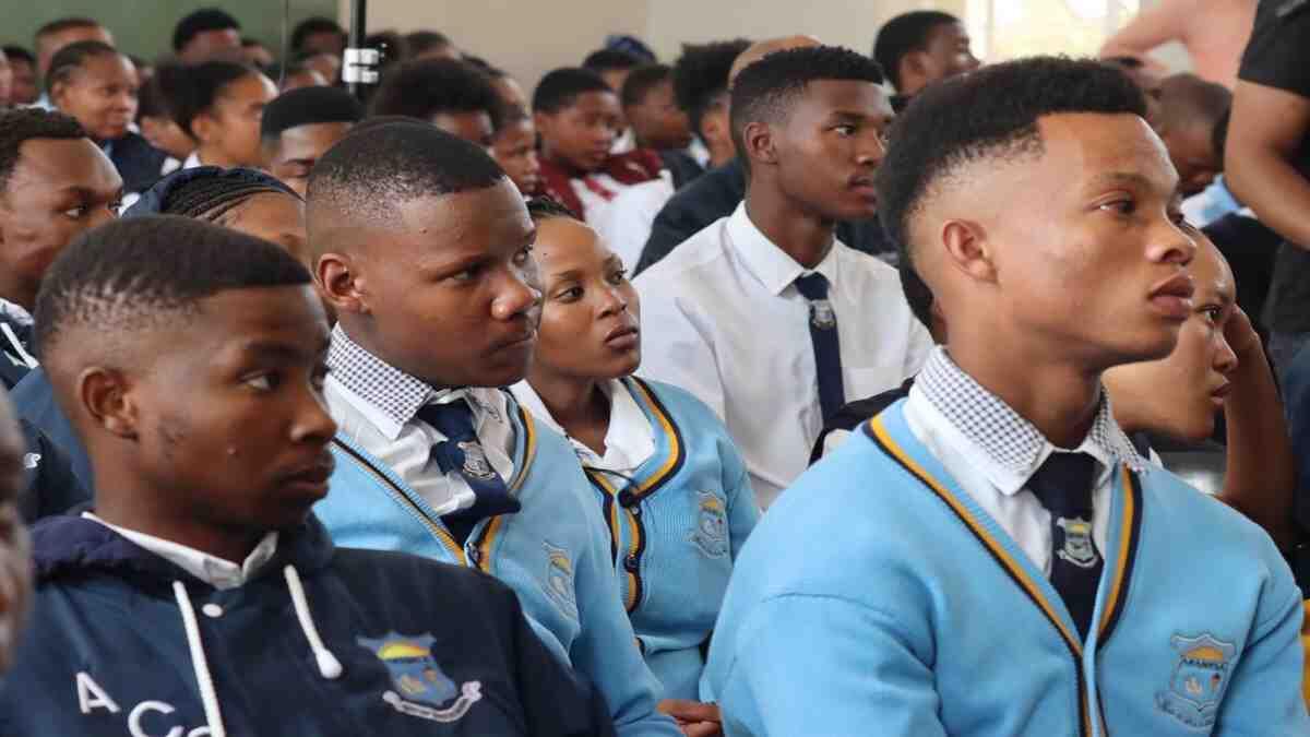 matrics