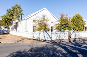 Michael House