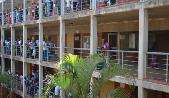 MUT Protests To Continue, says Congress