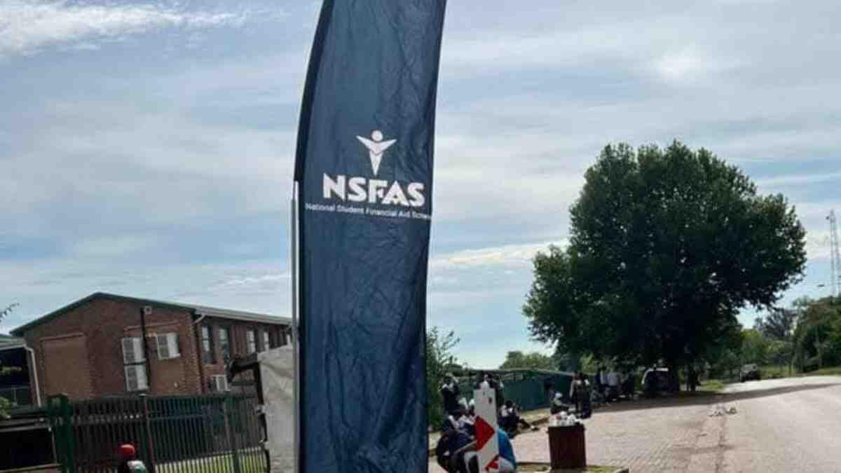 nsfas application outreach