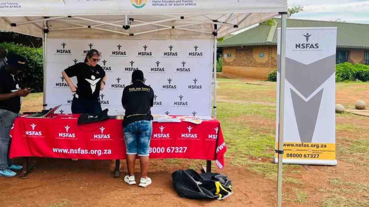 nsfas allowance outreach