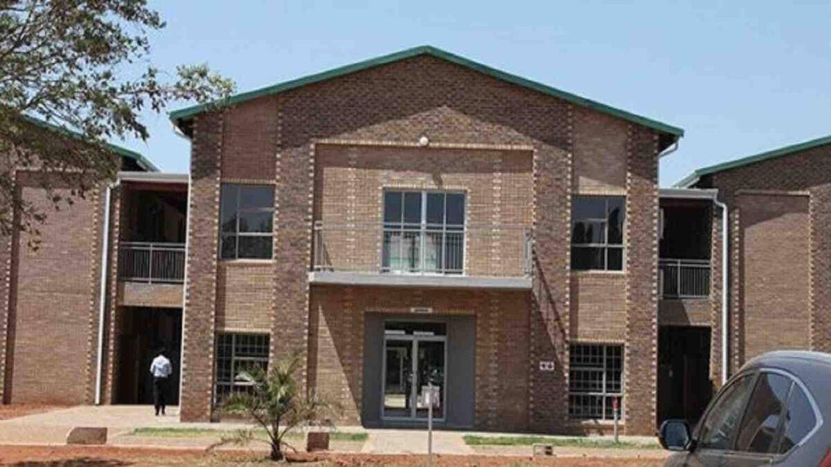 Nkangala TVET College 