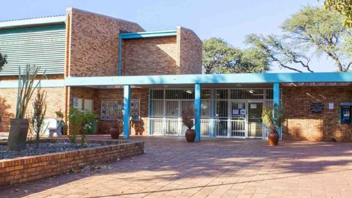 Northern Cape Rural TVET College