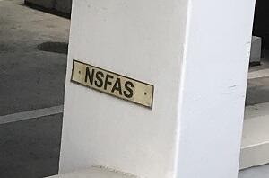 nsfas park