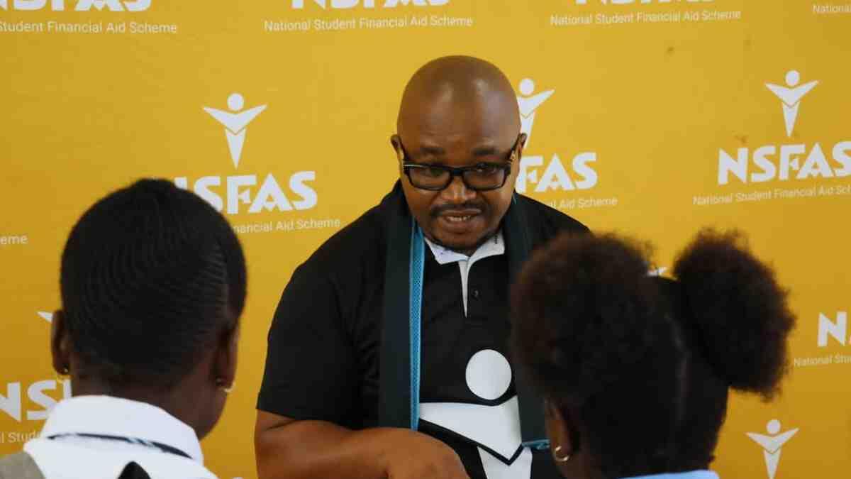 nsfas outreach