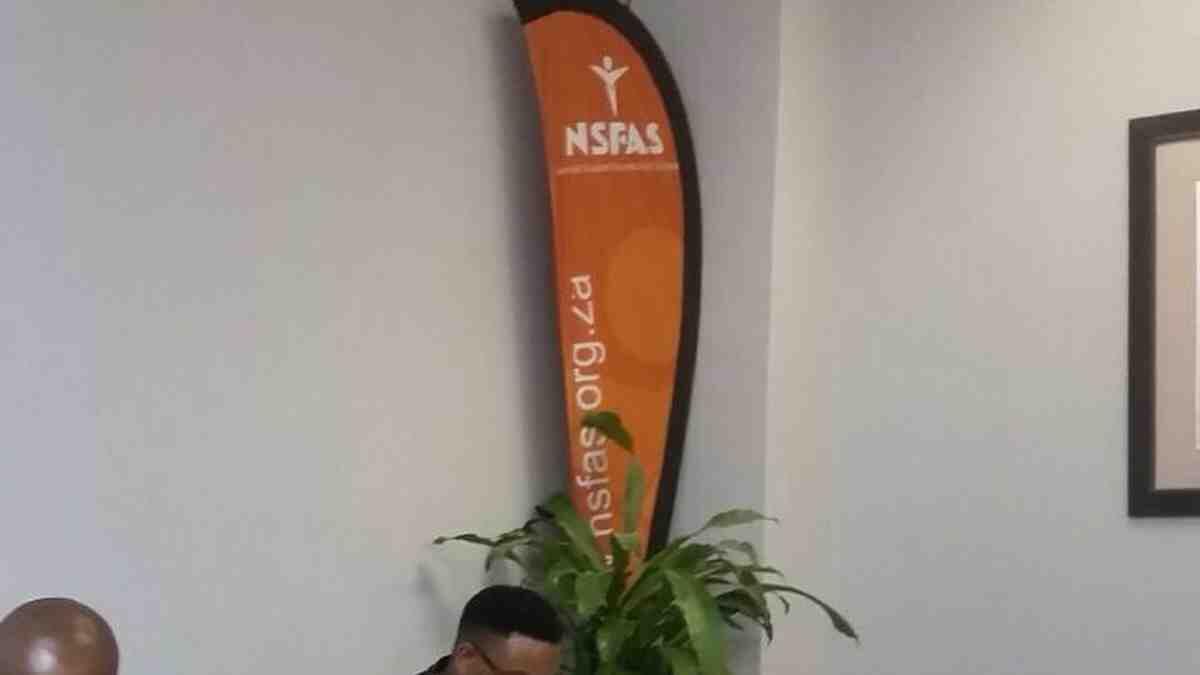 nsfas office