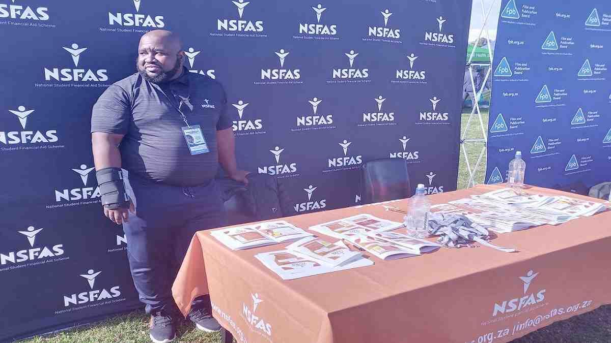 nsfas outreach