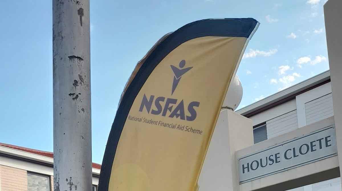 nsfas office