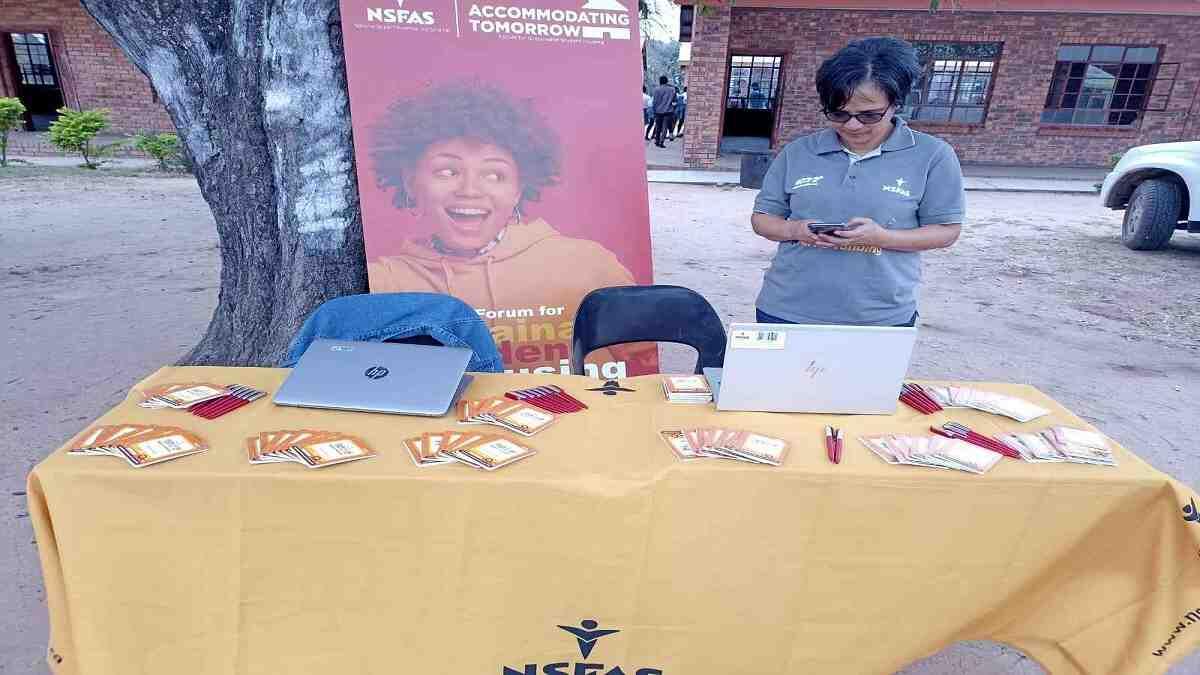 nsfas outreach