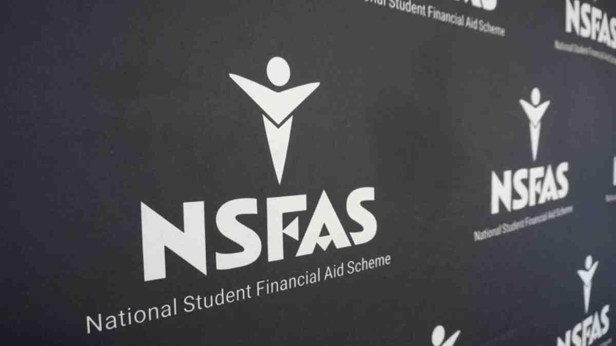 nsfas